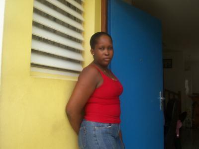 Gigie a ka Gina,